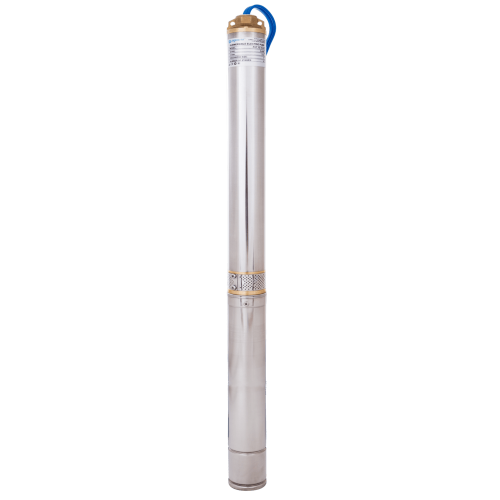 Насос скважинный AQUARIO ASP1С-70-90(P) с плавным пуском 3070 Насос скважинный AQUARIO ASP1С-70-90(P) с плавным пуском 3070