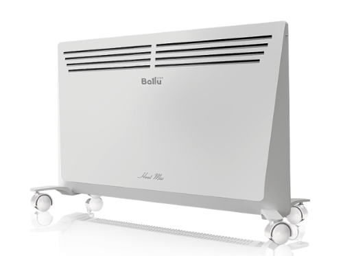 Конвектор Ballu Heat Max BEC/HMM-1000 ионизация воздуха Конвектор Ballu Heat Max BEC/HMM-1000 ионизация воздуха