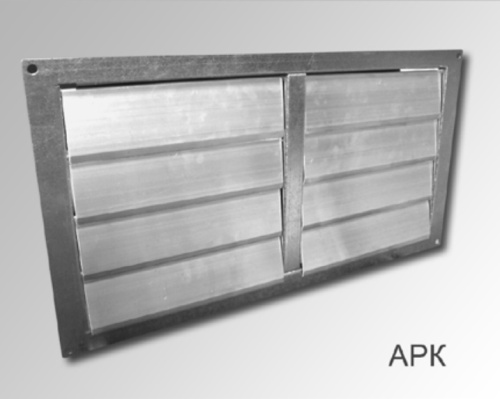 Инерционная решётка АРК 600*300 Арктос Инерционная решётка АРК 600*300 Арктос