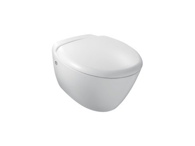 Унитаз подвесной Jacob Delafon Presquile E4440-00 белый 380х314х550