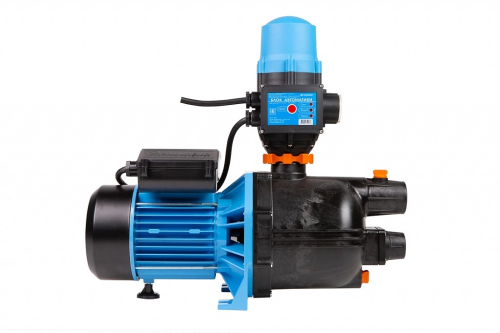 Поверхностный насос Джилекс ДЖАМБО 70/50 П-К "Комфорт" 4001 Поверхностный насос Джилекс ДЖАМБО 70/50 П-К "Комфорт" 4001