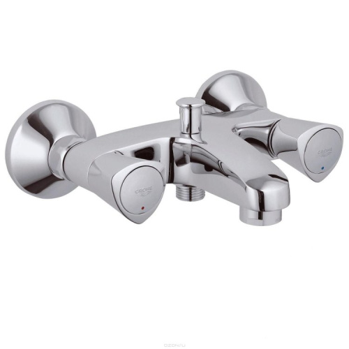 Смеситель для ванны Grohe Costa S 25483001 Хром Смеситель для ванны Grohe Costa S 25483001 Хром