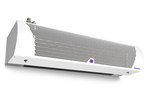 Воздушно-тепловая завеса КЭВ-20П2111W Тепломаш