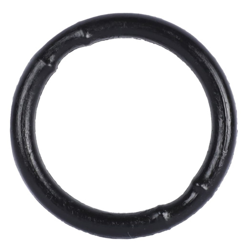 Уплотнительное кольцо 22 из EPDM, Rommer Уплотнительное кольцо 22 из EPDM, Rommer