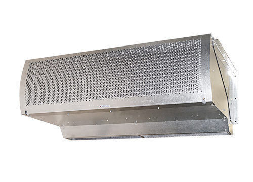 Воздушно-тепловая завеса КЭВ-200П5120W Тепломаш