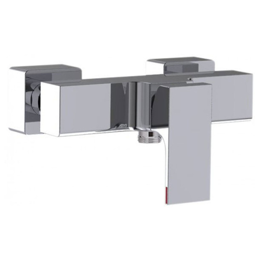 Смеситель для душа Jacob Delafon Strayt E45371-CP Хром Смеситель для душа Jacob Delafon Strayt E45371-CP Хром