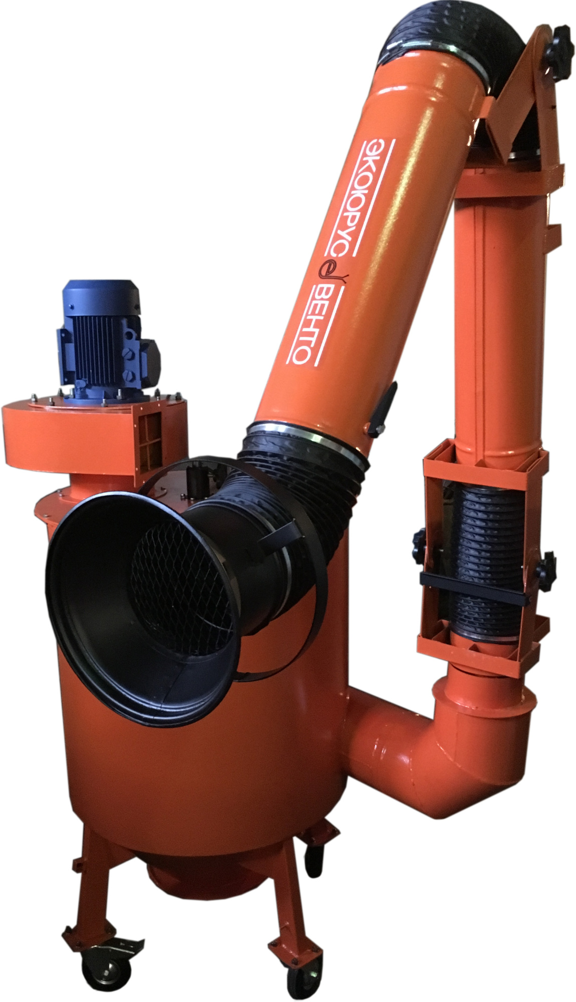 Пылеулавливающий агрегат ПУАВ-1000ПУ Пылеулавливающий агрегат ПУАВ-1000ПУ