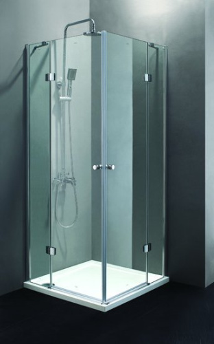 Душевой уголок 120x120 Cezares VERONA-W-A-2-120-P-Cr Душевой уголок 120x120 Cezares VERONA-W-A-2-120-P-Cr