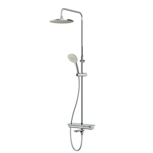 Душевая система AM.PM Spirit 2.0 хром F0770A500 Душевая система AM.PM Spirit 2.0 хром F0770A500