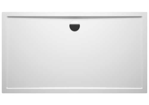 Душевой поддон 150x90 Riho DAVOS 265 DA07 прямоугольный, акриловый