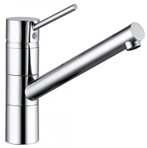 Смеситель для кухни Kludi Scope 339300575 хром Смеситель для кухни Kludi Scope 339300575 хром