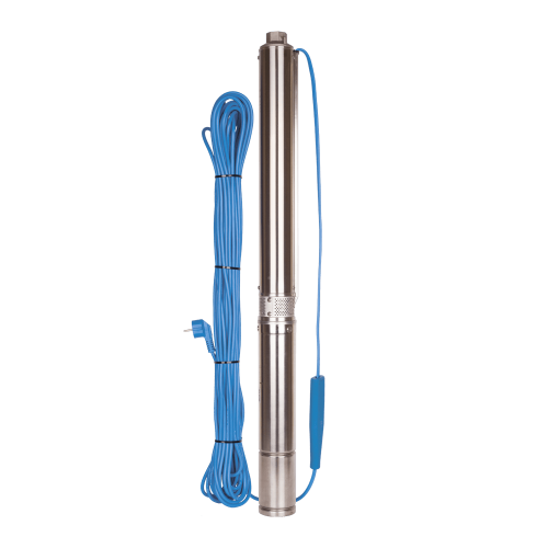 Насос скважинный AQUARIO ASP3E-65-75 3365 Насос скважинный AQUARIO ASP3E-65-75 3365