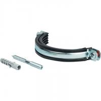 Комплект хомут, шпилька, дюбель 4"(107-116) Stout SAC-0020-100004 Комплект хомут, шпилька, дюбель 4"(107-116) Stout SAC-0020-100004