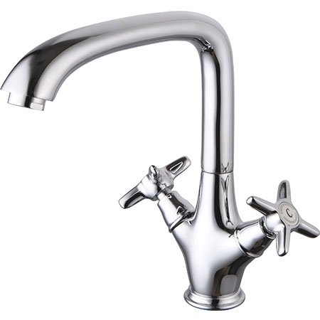 Смеситель для кухни SMARTsant Рэйн SM230001AA хром Смеситель для кухни SMARTsant Рэйн SM230001AA хром