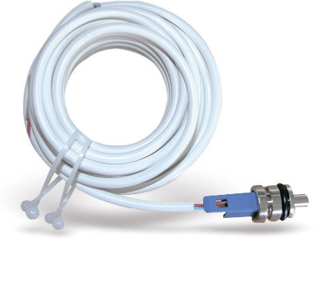 Температурный датчик Watts SENSOR NTC 1/8' AG (WSENS) для водопровода 10021547 Температурный датчик Watts SENSOR NTC 1/8' AG (WSENS) для водопровода 10021547