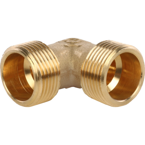 Угольник Stout 3/4"НН латунь SFT-0009-000034