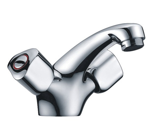 Смеситель WasserKraft Amper 2903 для раковины Смеситель WasserKraft Amper 2903 для раковины