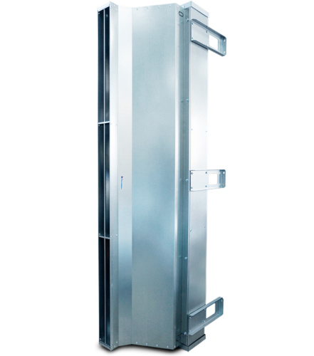 Воздушно-тепловая завеса КЭВ-48П5060Е Тепломаш Воздушно-тепловая завеса КЭВ-48П5060Е Тепломаш