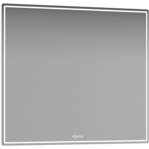 Зеркало AQWELLA UM 80 UM0208 Зеркало AQWELLA UM 80 UM0208