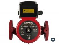 Насос циркуляционный Unipump UPF 32-120 220 для систем отопления 83924 Насос циркуляционный Unipump UPF 32-120 220 для систем отопления 83924