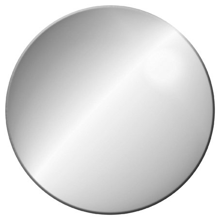 Декоративная крышка сифона, бронза Cezares COVER-02-90-BR