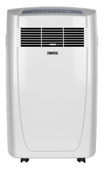 Мобильный кондиционер Zanussi ZACM-12 MP-II/N1 Мобильный кондиционер Zanussi ZACM-12 MP-II/N1