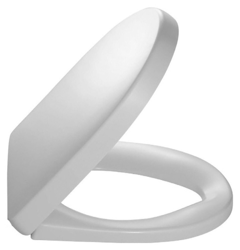 Крышка/сиденье ODEON UP с креплениями из нержа