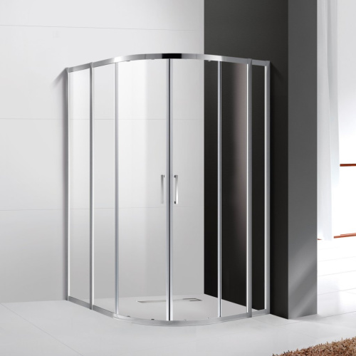 Душевой уголок 120x110 Cezares MOLVENO-RH-22-120/110-C-Cr-IV Душевой уголок 120x110 Cezares MOLVENO-RH-22-120/110-C-Cr-IV