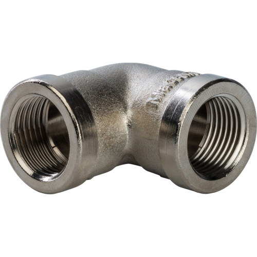 Угольник Stout 3/8"ВВ никелированный SFT-0014-000038