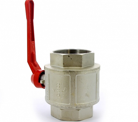 Кран шаровой 4"В ручка рычаг ITAP Ideal 090 4' Кран шаровой 4"В ручка рычаг ITAP Ideal 090 4'