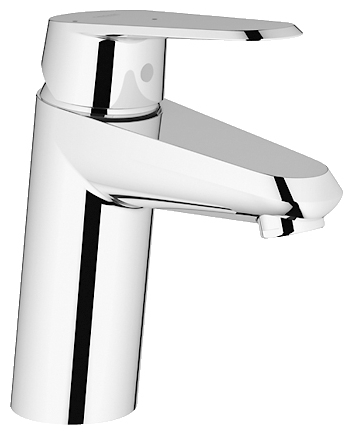 Смеситель для раковины Grohe Eurodisc Cosmopolitan 2338220E хром Смеситель для раковины Grohe Eurodisc Cosmopolitan 2338220E хром