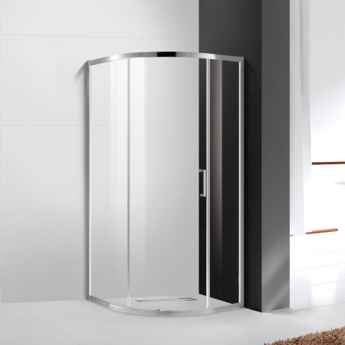 Душевой уголок 100x100 Cezares MOLVENO-R-1-100-C-Cr-IV Душевой уголок 100x100 Cezares MOLVENO-R-1-100-C-Cr-IV