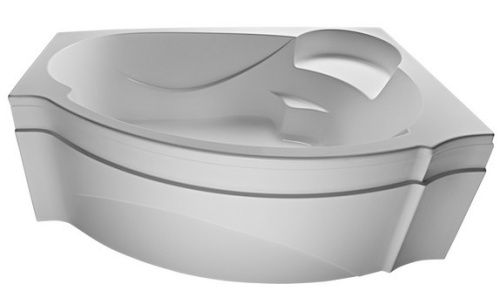 Панель акриловая Eurolux Александрия E6017060060R Панель акриловая Eurolux Александрия E6017060060R