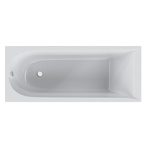 Ванна акриловая AM.PM Spirit 700x1700x445 W72A-170-070W-A2 Ванна акриловая AM.PM Spirit 700x1700x445 W72A-170-070W-A2