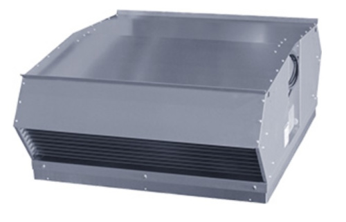 Крышный вентилятор Ostberg TKH 760 B3 Erp Крышный вентилятор Ostberg TKH 760 B3 Erp