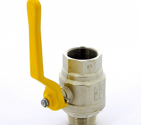 Кран шаровой 1 1/2"ВН для газа, ручка рычаг ITAP London 067 1 1/2' Кран шаровой 1 1/2"ВН для газа, ручка рычаг ITAP London 067 1 1/2'