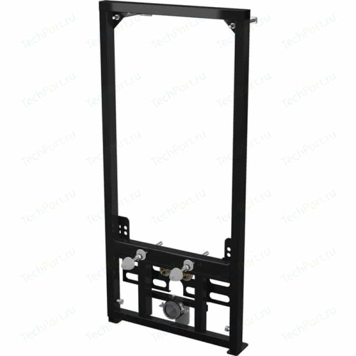 Монтажная рама Alcaplast A105/1120 для биде (высота монтажа 1,12 м) Монтажная рама Alcaplast A105/1120 для биде (высота монтажа 1,12 м)