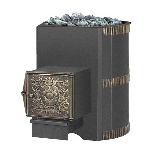 Печь для бани Везувий Лава 12 (ДТ-3) 2016 Печь для бани Везувий Лава 12 (ДТ-3) 2016