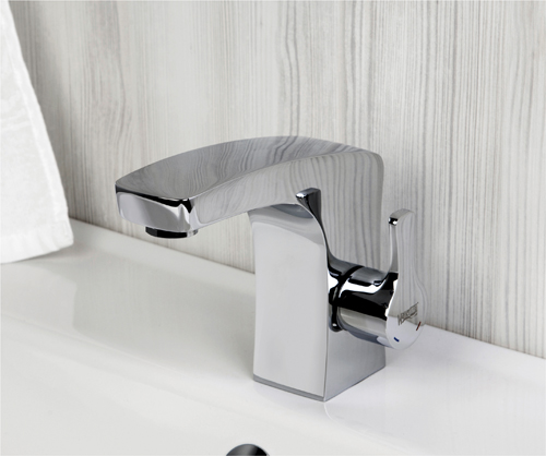Смеситель WasserKraft Berkel 4803 для раковины Смеситель WasserKraft Berkel 4803 для раковины