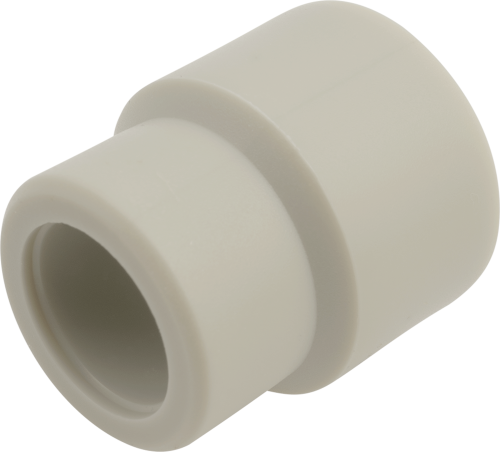 Муфта переходная FV-plast 110х90 ВН полипропилен AA210110090