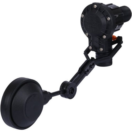 Поплавковый клапан QuickStop STANDARD 3/4" механический для ёмкости Поплавковый клапан QuickStop STANDARD 3/4" механический для ёмкости