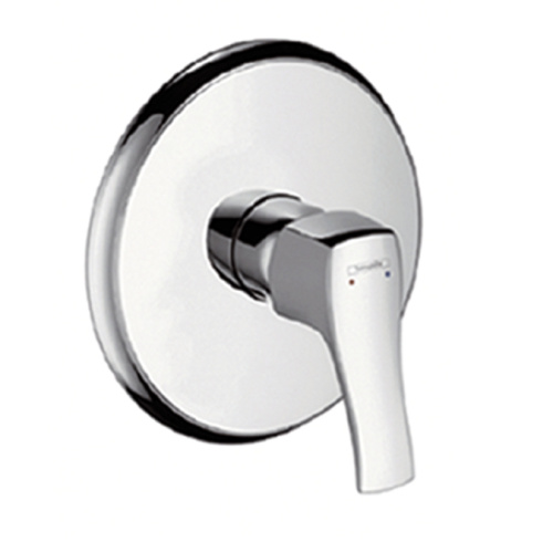 Смеситель для скрытого монтажа Hansgrohe Metris Classic 31676000 Хром, неполный комплект Смеситель для скрытого монтажа Hansgrohe Metris Classic 31676000 Хром, неполный комплект