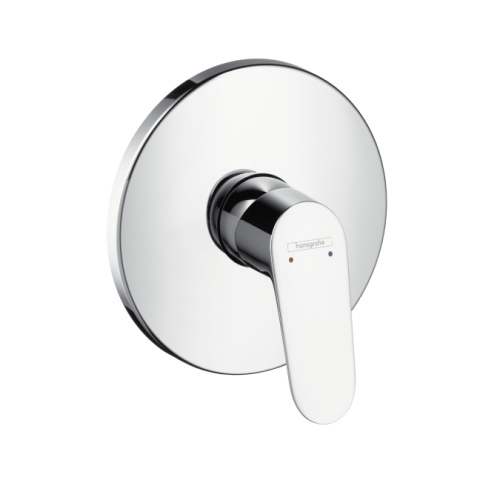 Смеситель для скрытого монтажа Hansgrohe Focus 31965000 Хром, неполный комплект Смеситель для скрытого монтажа Hansgrohe Focus 31965000 Хром, неполный комплект