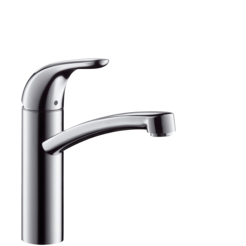 Смеситель для кухни Hansgrohe Focus E 31780000 хром Смеситель для кухни Hansgrohe Focus E 31780000 хром