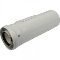 Элемент дымохода конденсац. Ø60/100 м/п PP-AL 310 мм с инспекционным окном Stout SCA-8610-010310 Элемент дымохода конденсац. Ø60/100 м/п PP-AL 310 мм с инспекционным окном Stout SCA-8610-010310