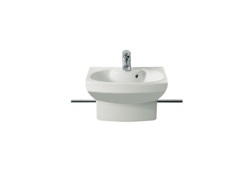 Раковина Roca Dama Senso 480x375 настенная 327514000