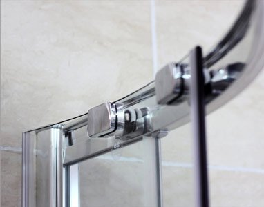 Душевой уголок 100x100 Cezares PRATICO-R-2-100-P-Cr Душевой уголок 100x100 Cezares PRATICO-R-2-100-P-Cr