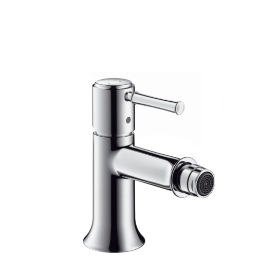 Смеситель для биде Hansgrohe Тalis Classic 14120000 Смеситель для биде Hansgrohe Тalis Classic 14120000