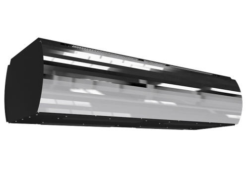 Воздушно-тепловая завеса КЭВ-П5133А нерж. Тепломаш Воздушно-тепловая завеса КЭВ-П5133А нерж. Тепломаш