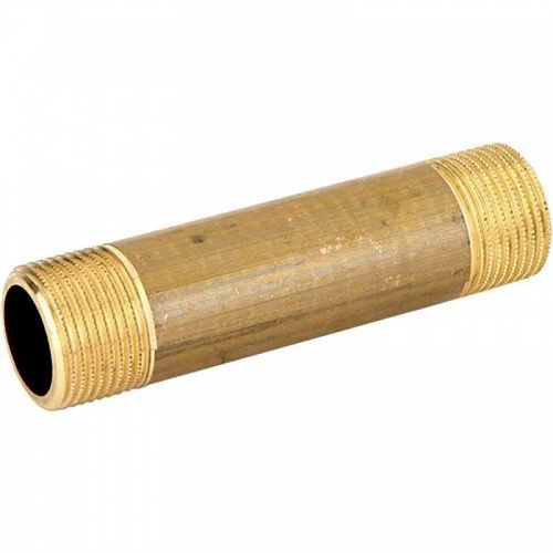 Бочонок Stout 3/4"ННx225мм латунь SFT-0062-034225